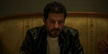 إياد نصار : "ظلم المصطبة" معقد للغاية ومختلف عما قدمه من قبل 1 - جريدة المساء