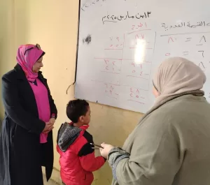 وكيل وزارة التعليم بالجيزة لمديري الإدارات التعليمية: دوركم رقابي اتركوا المكاتب وتواجدوا داخل المدارس 23 - جريدة المساء