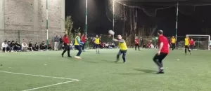 حزب "الشعب الجمهوري" بمركز فوه يواصل فعاليات الدورة الرمضانية وسط أجواء حماسية 17 - جريدة المساء