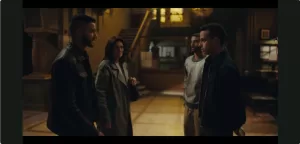 إشادات واسعة بأداء أحمد مالك في الحلقة ١٤ من "ولاد الشمس" 22 - جريدة المساء