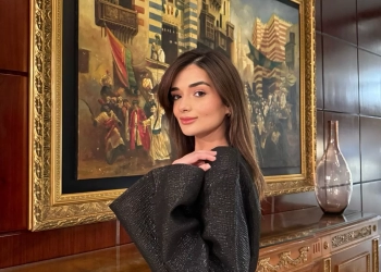 "أنت أبويا التاني".. ملك أحمد زاهر تشكر محمد سامي بعد تصدرها التريند 19 - جريدة المساء