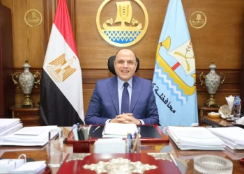 محافظ كفر الشيخ: تطوير منظومة المرور بتركيب ٨٧ كاميرا مراقبة و٢٤ إشارة ذكية في ٨ ميادين رئيسية 35 - جريدة المساء