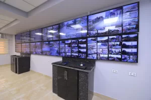 محافظ كفر الشيخ: تطوير منظومة المرور بتركيب ٨٧ كاميرا مراقبة و٢٤ إشارة ذكية في ٨ ميادين رئيسية 37 - جريدة المساء