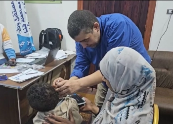 مستقبل وطن بقنا يوفر 120 سماعة طبية لضعاف السمع ضمن مبادرة "أنتِ عظيمة بصحتك" 21 - جريدة المساء