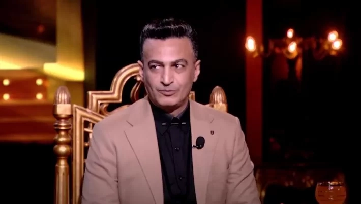 سمسم شهاب يكشف عن رأيه في نجوم الفن والغناء 15 - جريدة المساء