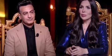 سمسم شهاب يبكي في "أوضة ضلمة" ويكشف عن تعرضه للظلم 1 - جريدة المساء