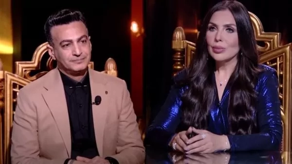 سمسم شهاب يبكي في "أوضة ضلمة" ويكشف عن تعرضه للظلم 18 - جريدة المساء