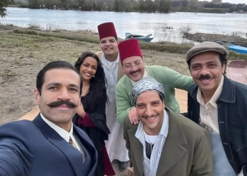 إبهار بصري غير مسبوق يسيطر على مسلسلي "النص" و" جودر ٢" 19 - جريدة المساء