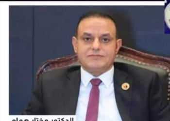 أمين حزب حماة الوطن بسوهاج: كلمة الرئيس السيسي في يوم الشهيد تجسد وفاء الوطن لشهدائه 17 - جريدة المساء