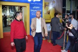 "حزب الشعب الجمهوري" يفتتح معرضًا للأثاث الدمياطي بأرض المعارض بمدينة نصر 59 - جريدة المساء