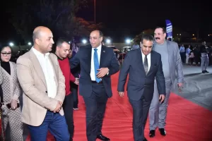 "حزب الشعب الجمهوري" يفتتح معرضًا للأثاث الدمياطي بأرض المعارض بمدينة نصر 91 - جريدة المساء