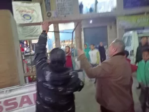 في أسرع استجابة.. محافظة الجيزة تزيل تعديات الباعة الجائلين والمحال من حرم الطريق خلال حملة مسائية بقرية المرازيق بالبدرشين (صور) 105 - جريدة المساء