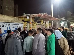 في أسرع استجابة.. محافظة الجيزة تزيل تعديات الباعة الجائلين والمحال من حرم الطريق خلال حملة مسائية بقرية المرازيق بالبدرشين (صور) 101 - جريدة المساء