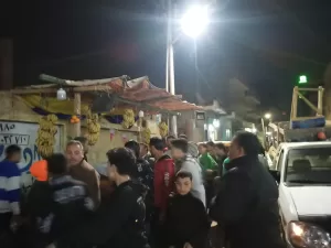 في أسرع استجابة.. محافظة الجيزة تزيل تعديات الباعة الجائلين والمحال من حرم الطريق خلال حملة مسائية بقرية المرازيق بالبدرشين (صور) 97 - جريدة المساء