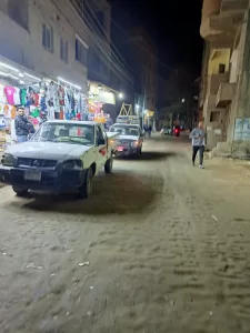 في أسرع استجابة.. محافظة الجيزة تزيل تعديات الباعة الجائلين والمحال من حرم الطريق خلال حملة مسائية بقرية المرازيق بالبدرشين (صور) 59 - جريدة المساء