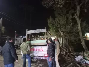 في أسرع استجابة.. محافظة الجيزة تزيل تعديات الباعة الجائلين والمحال من حرم الطريق خلال حملة مسائية بقرية المرازيق بالبدرشين (صور) 49 - جريدة المساء