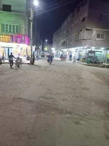 في أسرع استجابة.. محافظة الجيزة تزيل تعديات الباعة الجائلين والمحال من حرم الطريق خلال حملة مسائية بقرية المرازيق بالبدرشين (صور) 31 - جريدة المساء