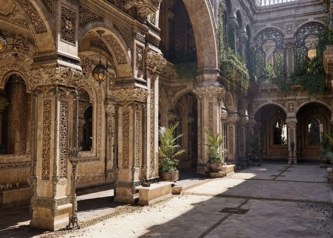 NVIDIA تُطلق معالجة الصور بالذكاء الإصطناعي وتحديثات RTX قبل GDC 2025 19 - جريدة المساء