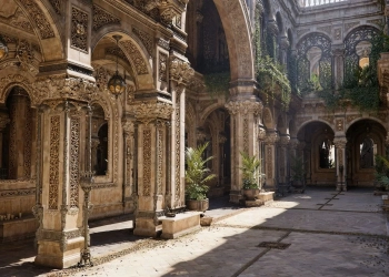 NVIDIA تُطلق معالجة الصور بالذكاء الإصطناعي وتحديثات RTX قبل GDC 2025 21 - جريدة المساء