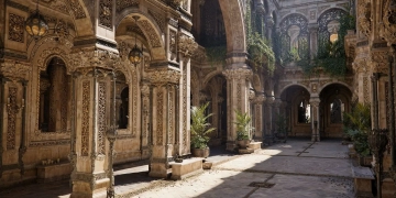 NVIDIA تُطلق معالجة الصور بالذكاء الإصطناعي وتحديثات RTX قبل GDC 2025 1 - جريدة المساء