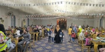 انطلاق المسابقة الدينية الرمضانية في حفظ القرآن الكريم بمركز شباب ديرمواس 1 - جريدة المساء