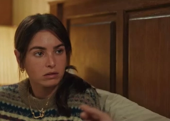 هاجر السرّاج زوجة غيورة جداً في "نص الشعب اسمه محمد" 17 - جريدة المساء