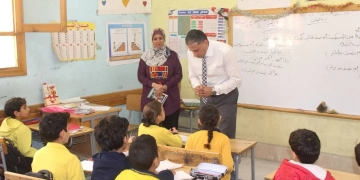 "تعليم الجيزة" تقرر عقد ندوات توعوية ضد التنمر بالمدارس 1 - جريدة المساء