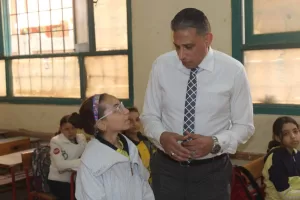 "تعليم الجيزة" تقرر عقد ندوات توعوية ضد التنمر بالمدارس 23 - جريدة المساء