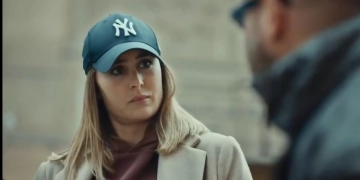 أحمد مكي ينقذ عائشة بن أحمد في الحلقة الأولى من "الغاوى" 1 - جريدة المساء