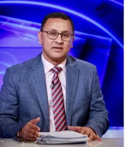 نهاد حجاج:النادى الاهلى اخطأ حينما لجأ الى اللجنة الأولمبية المصرية 21 - جريدة المساء نهاد حجاج:النادى الاهلى اخطأ حينما لجأ الى اللجنة الأولمبية المصرية 20 - جريدة المساء