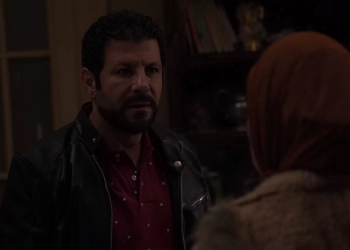 "يتحدث باللهجة المحلية لأهل دمهنور".. تفاصيل دور إياد نصار في مسلسل "ظلم المصطبة" 20 - جريدة المساء