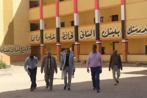 "تعليم الجيزة" تقرر عقد ندوات توعوية ضد التنمر بالمدارس 27 - جريدة المساء