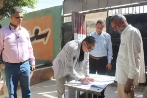 إحالة ٣ موظفين بإدارة أطفيح التعليمية للشؤون القانونية.. لتقصيرهم في عملهم 25 - جريدة المساء