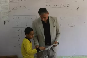 إحالة ٣ موظفين بإدارة أطفيح التعليمية للشؤون القانونية.. لتقصيرهم في عملهم 27 - جريدة المساء