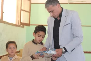 "تعليم الجيزة" تقرر عقد ندوات توعوية ضد التنمر بالمدارس 21 - جريدة المساء