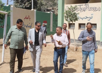 إحالة ٣ موظفين بإدارة أطفيح التعليمية للشؤون القانونية.. لتقصيرهم في عملهم 16 - جريدة المساء