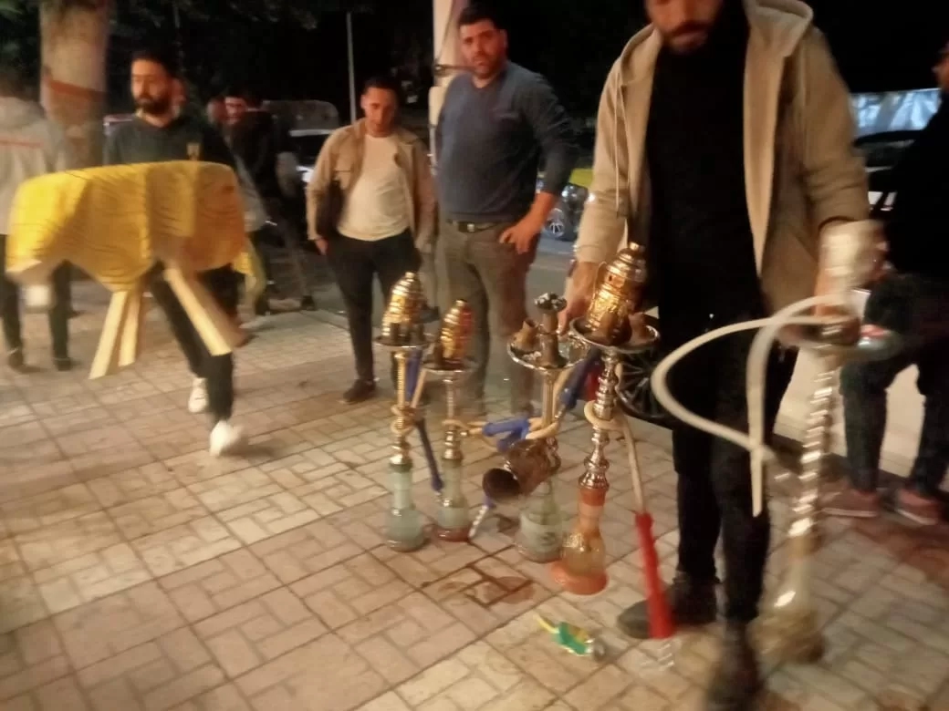 حملة مكبرة بحي وسط الإسكندرية تسفر عن غلق وتشميع 4 منشآت وتحصيل 54 ألف جنيه غرامات فورية 20 - جريدة المساء حملة مكبرة بحي وسط الإسكندرية تسفر عن غلق وتشميع 4 منشآت وتحصيل 54 ألف جنيه غرامات فورية 19 - جريدة المساء