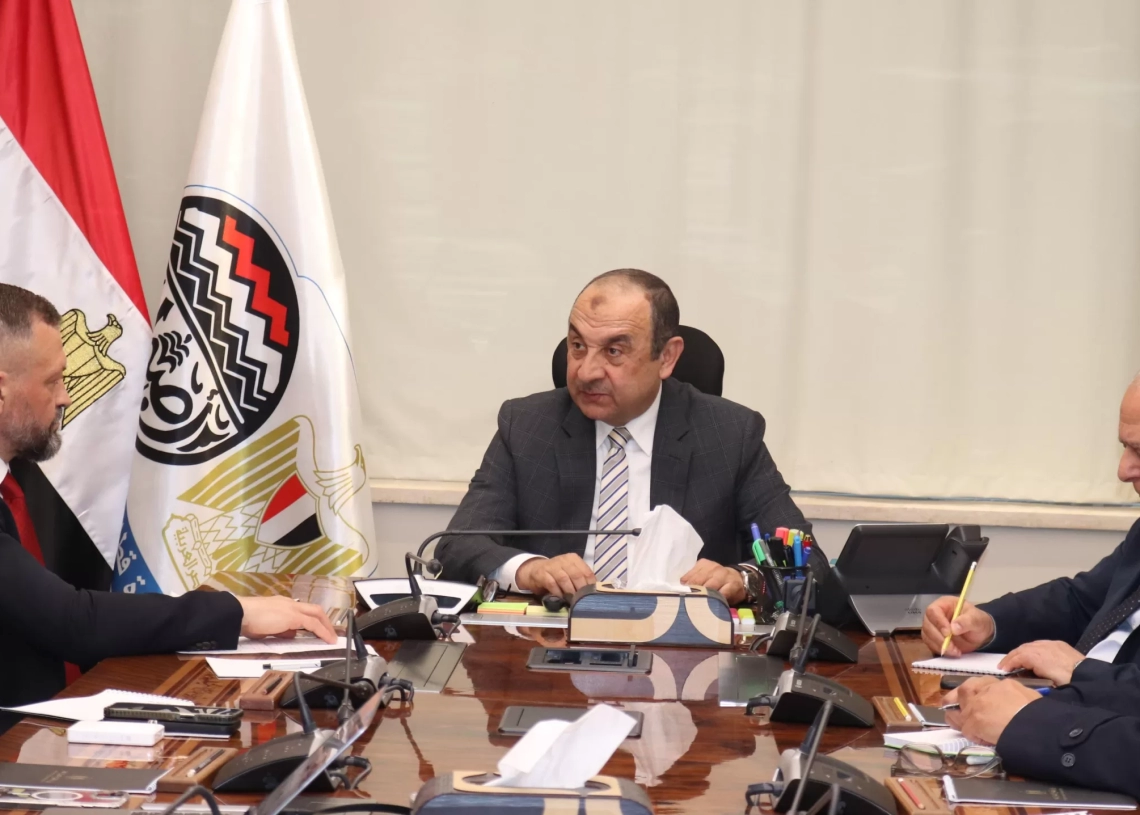 قطاع الاعمال العام: دعم صناعة الالمونيوم المحليه وإضافة منتجات جديدة .. أسلاك الألومنيوم، جنوط السيارات والفويل. 20 - جريدة المساء قطاع الاعمال العام: دعم صناعة الالمونيوم المحليه وإضافة منتجات جديدة .. أسلاك الألومنيوم، جنوط السيارات والفويل. 19 - جريدة المساء