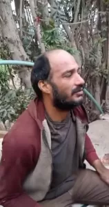 في أقل من 24ساعة.. ضبط قاتل تاجرة الخردة بالسنبلاوين 21 - جريدة المساء