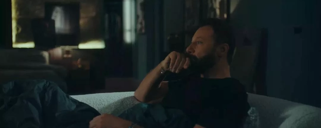 برومو جديد يكشف أحداث النصف الثاني من مسلسل "في لحظة" 17 - جريدة المساء