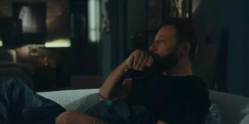 برومو جديد يكشف أحداث النصف الثاني من مسلسل "في لحظة" 1 - جريدة المساء