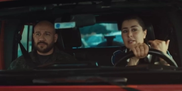 عائشة بن أحمد تتورط مع أحمد مكي في الحلقة ٣ من "الغاوى" 1 - جريدة المساء