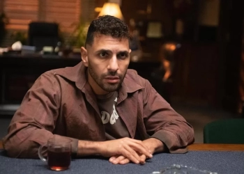 حسن أبو الروس :"ريشة" غير من جلدي في "قهوة المحطة" 21 - جريدة المساء