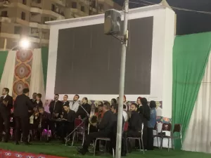 قصر ثقافة الفيوم يحتفل بذكرى العاشر من رمضان والعيد القومي للمحافظة 26 - جريدة المساء قصر ثقافة الفيوم يحتفل بذكرى العاشر من رمضان والعيد القومي للمحافظة 25 - جريدة المساء