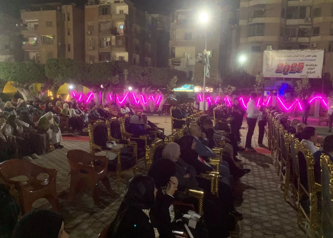 قصر ثقافة الفيوم يحتفل بذكرى العاشر من رمضان والعيد القومي للمحافظة 20 - جريدة المساء قصر ثقافة الفيوم يحتفل بذكرى العاشر من رمضان والعيد القومي للمحافظة 19 - جريدة المساء