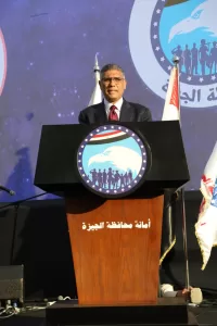 محافظ الجيزة يشهد توقيع بروتوكول للتكفل بالعلاج والعمليات الجراحية بمؤسسة بهية خلال 2025 22 - جريدة المساء