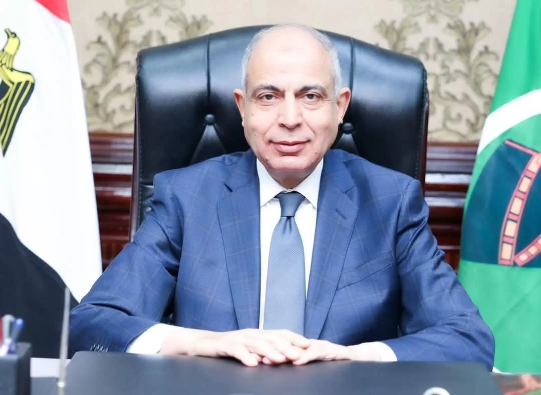 محافظ المنيا: مد فترة التقديم لترخيص الميكروباصات البديلة لسيارات البيك أب حتى 30 أبريل 26 - جريدة المساء محافظ المنيا: مد فترة التقديم لترخيص الميكروباصات البديلة لسيارات البيك أب حتى 30 أبريل 25 - جريدة المساء