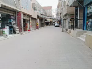 جولة ميدانية موسعة لنائب محافظ الجيزة بمركز الصف (صور) 37 - جريدة المساء