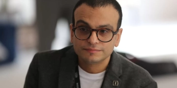 أمير رمسيس عضو لجنة تحكيم مهرجان تطوان لأول مرة 1 - جريدة المساء