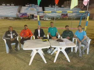 ختام بطولة مركز شباب مدينة قنا وتكريم حفظة القرآن الكريم 51 - جريدة المساء